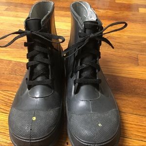 LaCrosse Men’s Steel Toe Boot